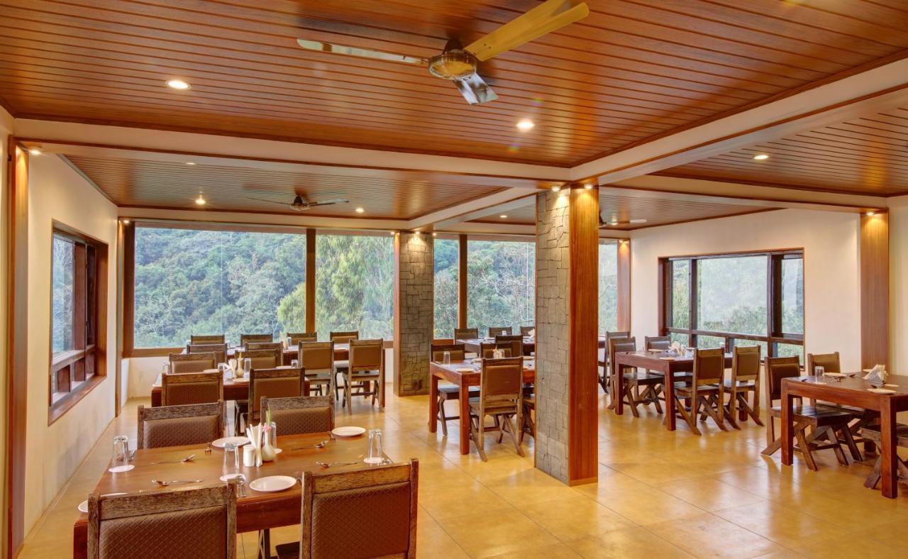 Contour Island Resort & Spa By Citrine Tariyod Exterior photo