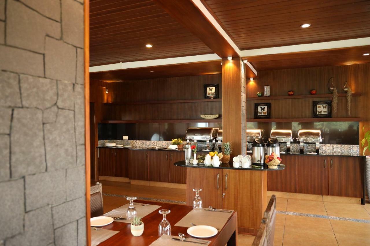 Contour Island Resort & Spa By Citrine Tariyod Exterior photo